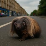haggis road